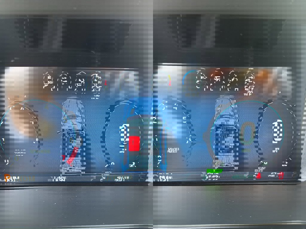 New 2025 Ford F150 XL w/ Equipment Group 104A Hybrid image 23