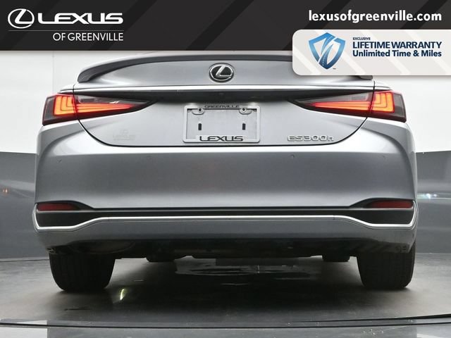 Used 2024 Lexus ES 300h w/ Accessory Package (Z1) FWD image 31