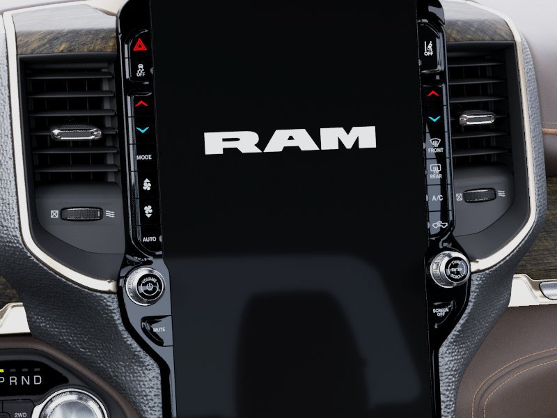 New 2026 RAM 1500 Limited AWD/4WD image 17