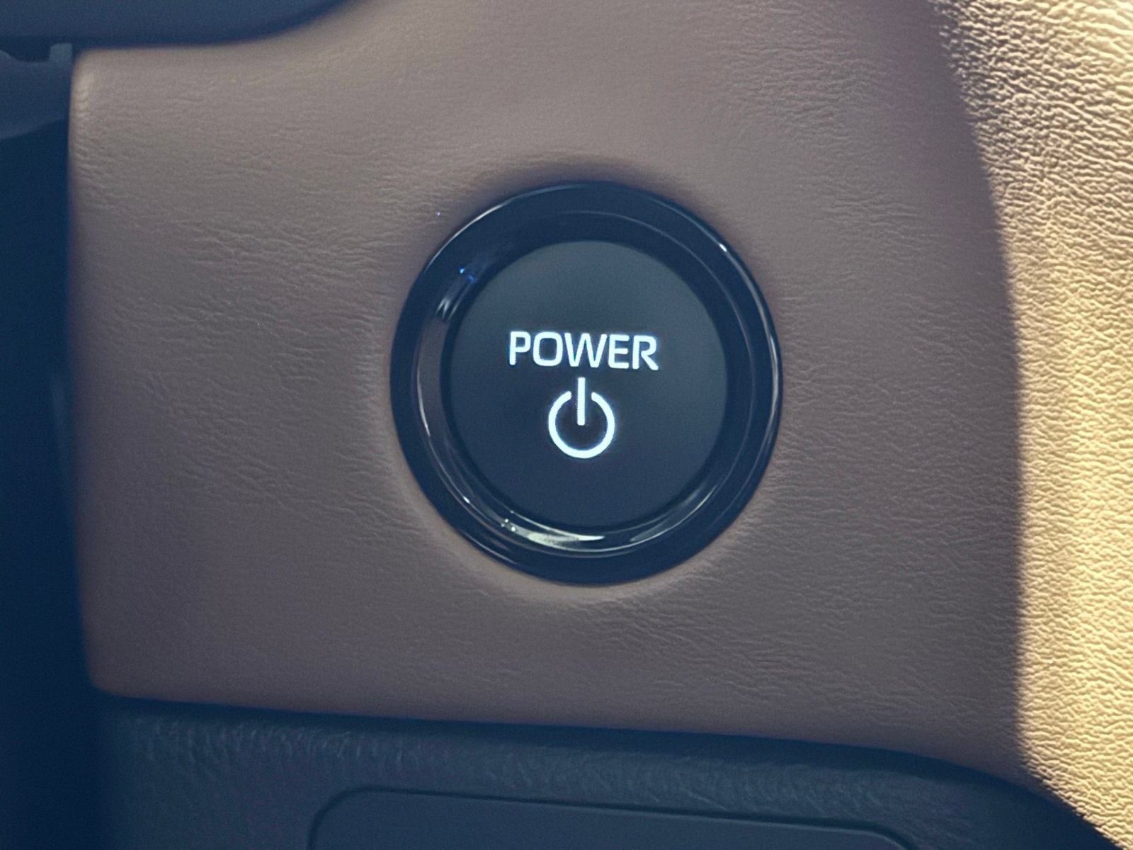 New 2025 Toyota Tundra 1794 Edition AWD/4WD image 31