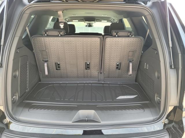 New 2026 Chevrolet Tahoe LS image 6