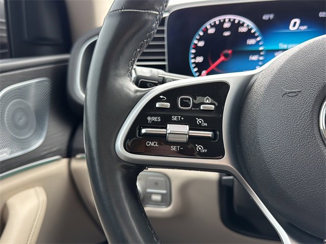 Used 2020 Mercedes-Benz GLE 350 4MATIC image 15