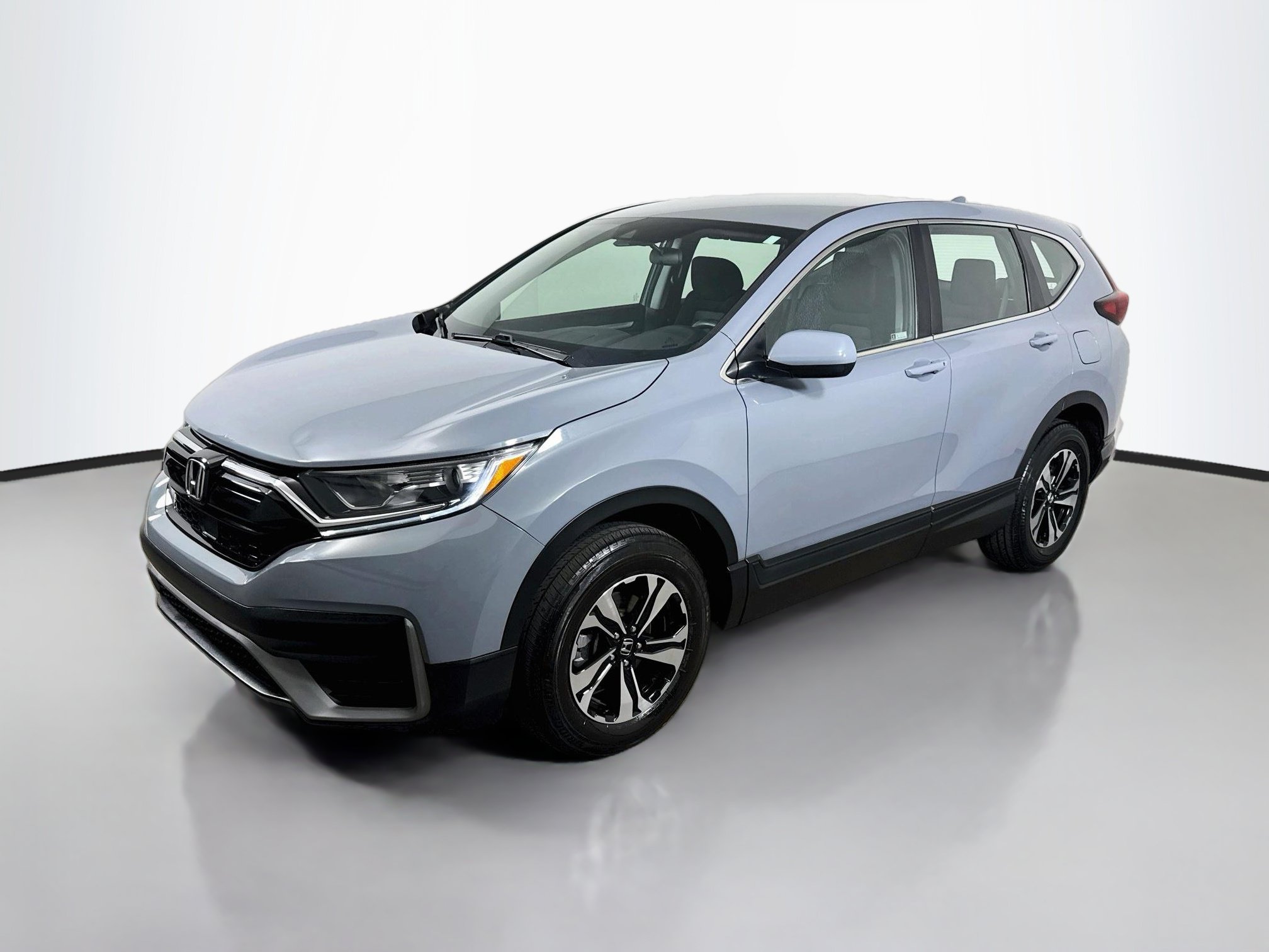 Used 2021 Honda CR-V Special Edition image 3