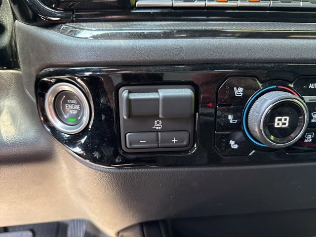 Used 2024 Chevrolet Silverado 1500 ZR2 w/ Technology Package image 23