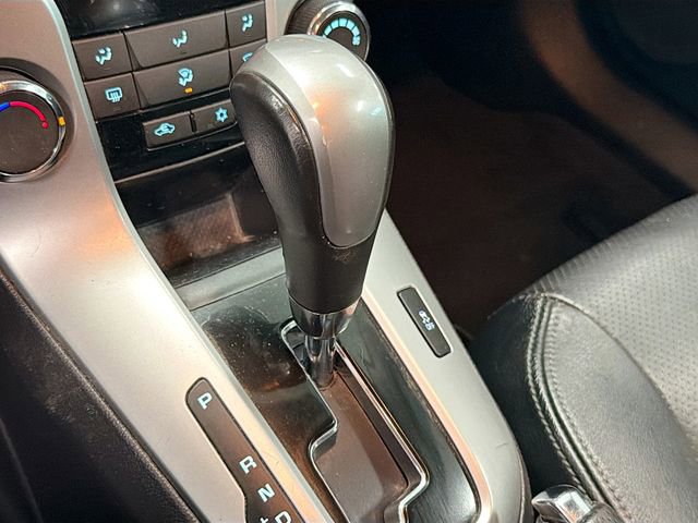 Used 2014 Chevrolet Cruze LT image 15