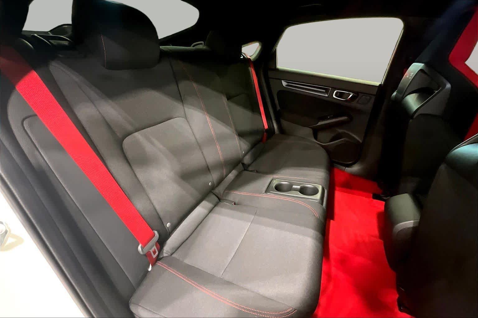 Used 2025 Honda Civic Type R image 18