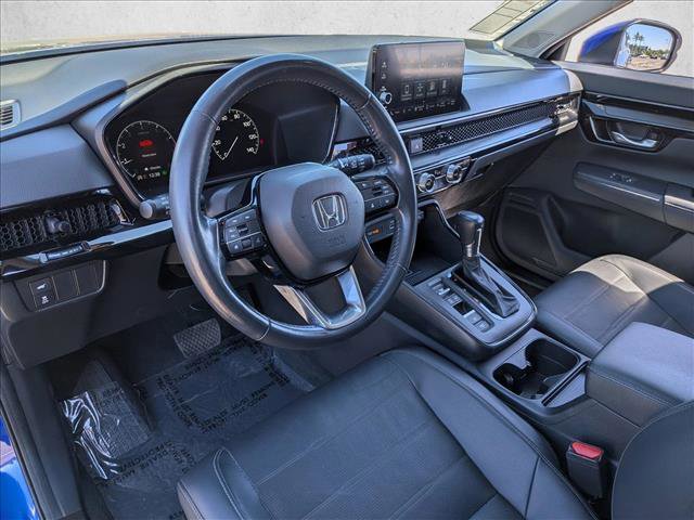 Used 2023 Honda CR-V EX-L image 11