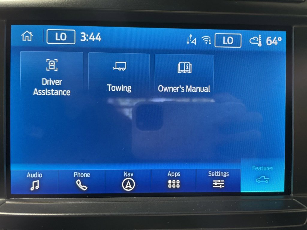 Used 2022 Ford F150 XLT w/ Equipment Group 301A Mid image 46