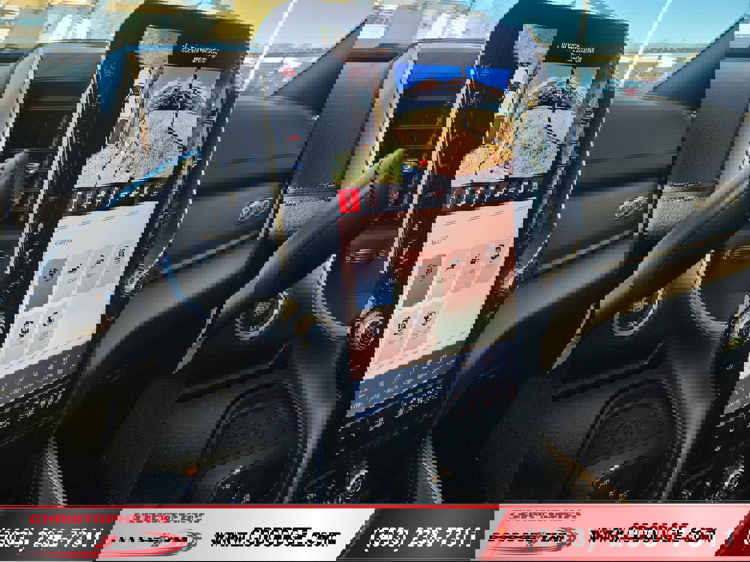 New 2026 RAM 2500 Laramie image 15