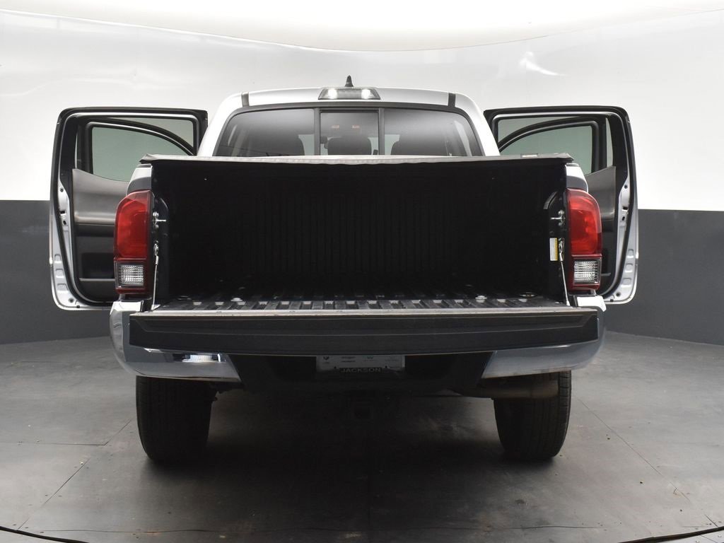 Used 2021 Toyota Tacoma SR image 52