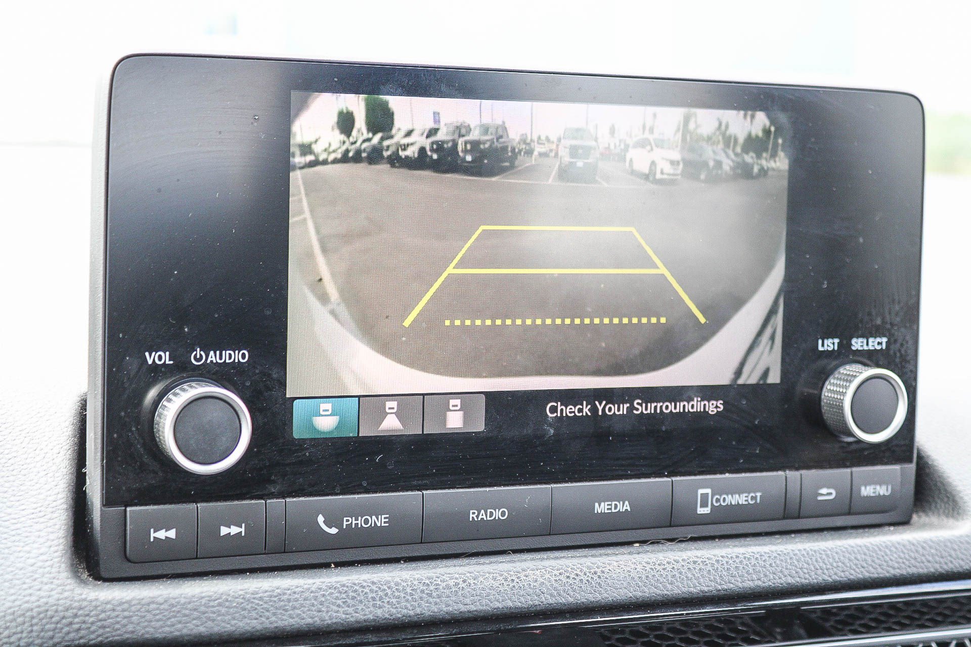 Used 2025 Honda Civic LX image 25
