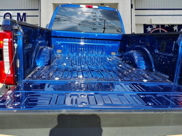 Used 2026 Ford F250 Lariat w/ Chrome Package AWD/4WD image 22