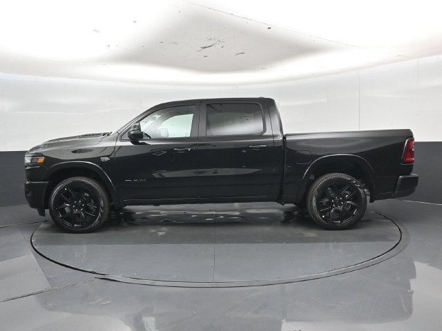 New 2027 RAM 1500 Laramie w/ Night Edition AWD/4WD image 36