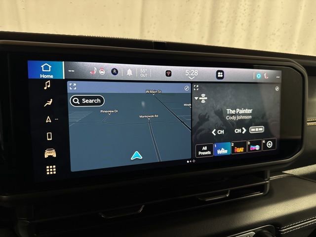 Used 2025 Jeep Gladiator Sport image 19