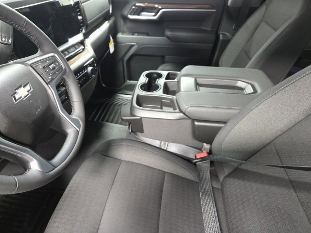 New 2026 Chevrolet Silverado 1500 LT image 14
