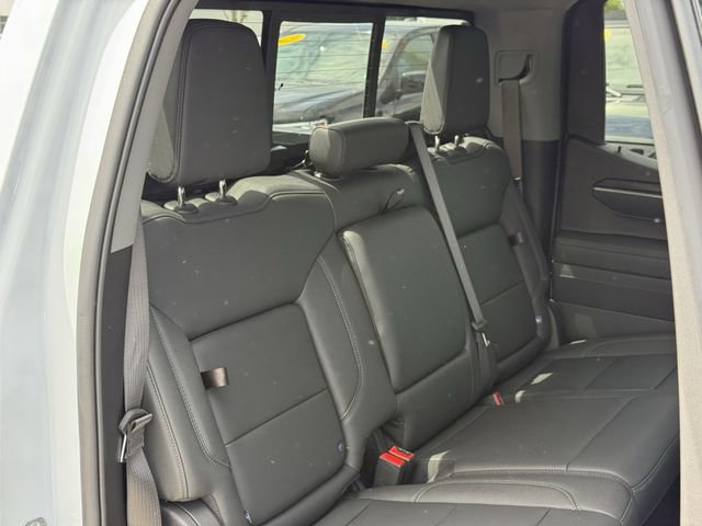 Used 2026 GMC Sierra 1500 SLT w/ SLT Premium Package image 33