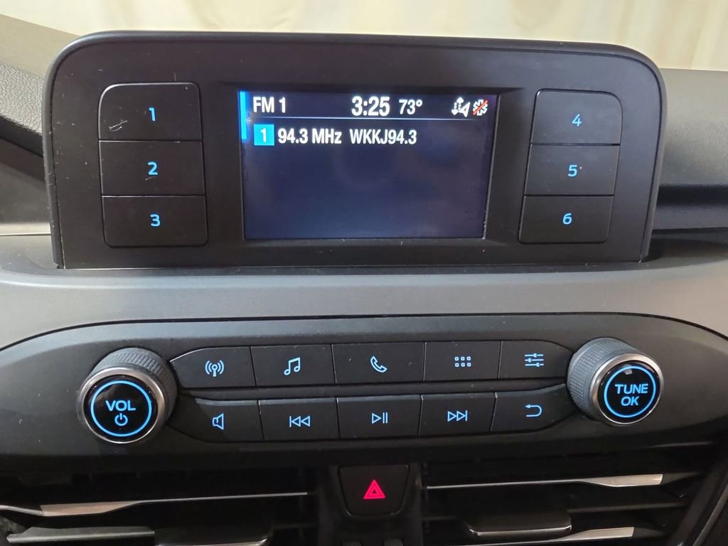 Used 2020 Ford Escape S AWD/4WD image 12