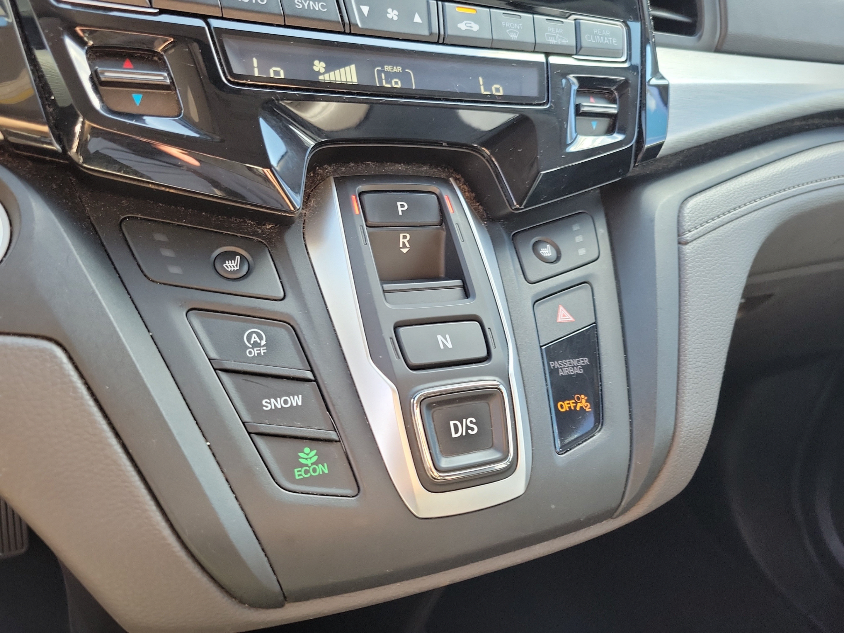 Used 2020 Honda Odyssey EX-L image 19