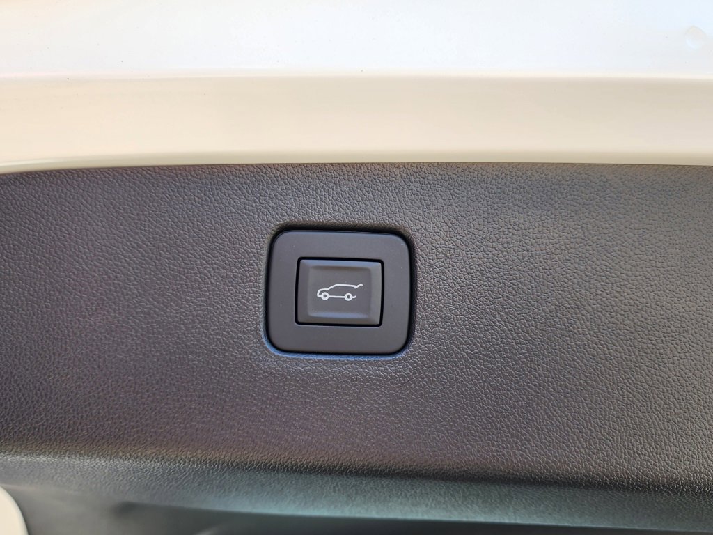 New 2026 Buick Envista Avenir image 45