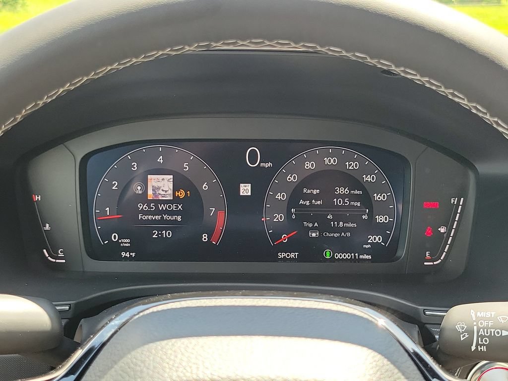 New 2026 Acura Integra Type S FWD image 21