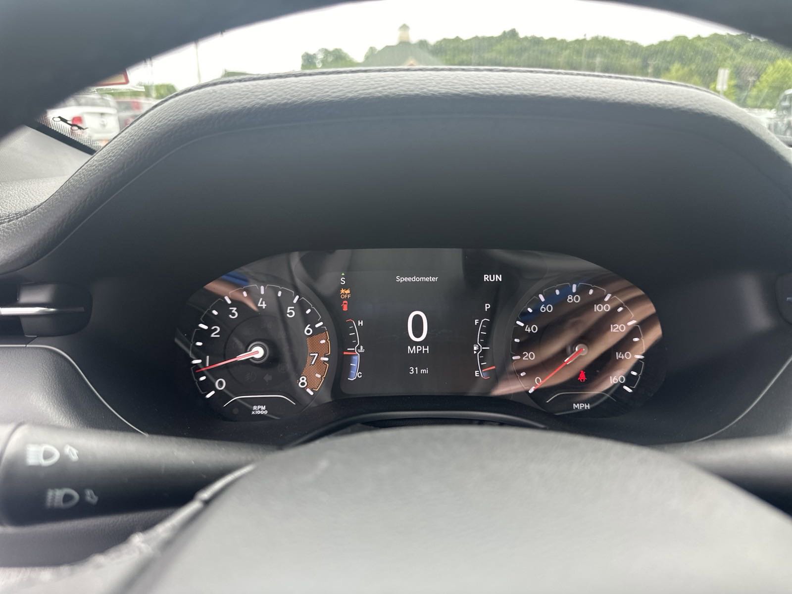 Used 2023 Jeep Compass Limited image 40