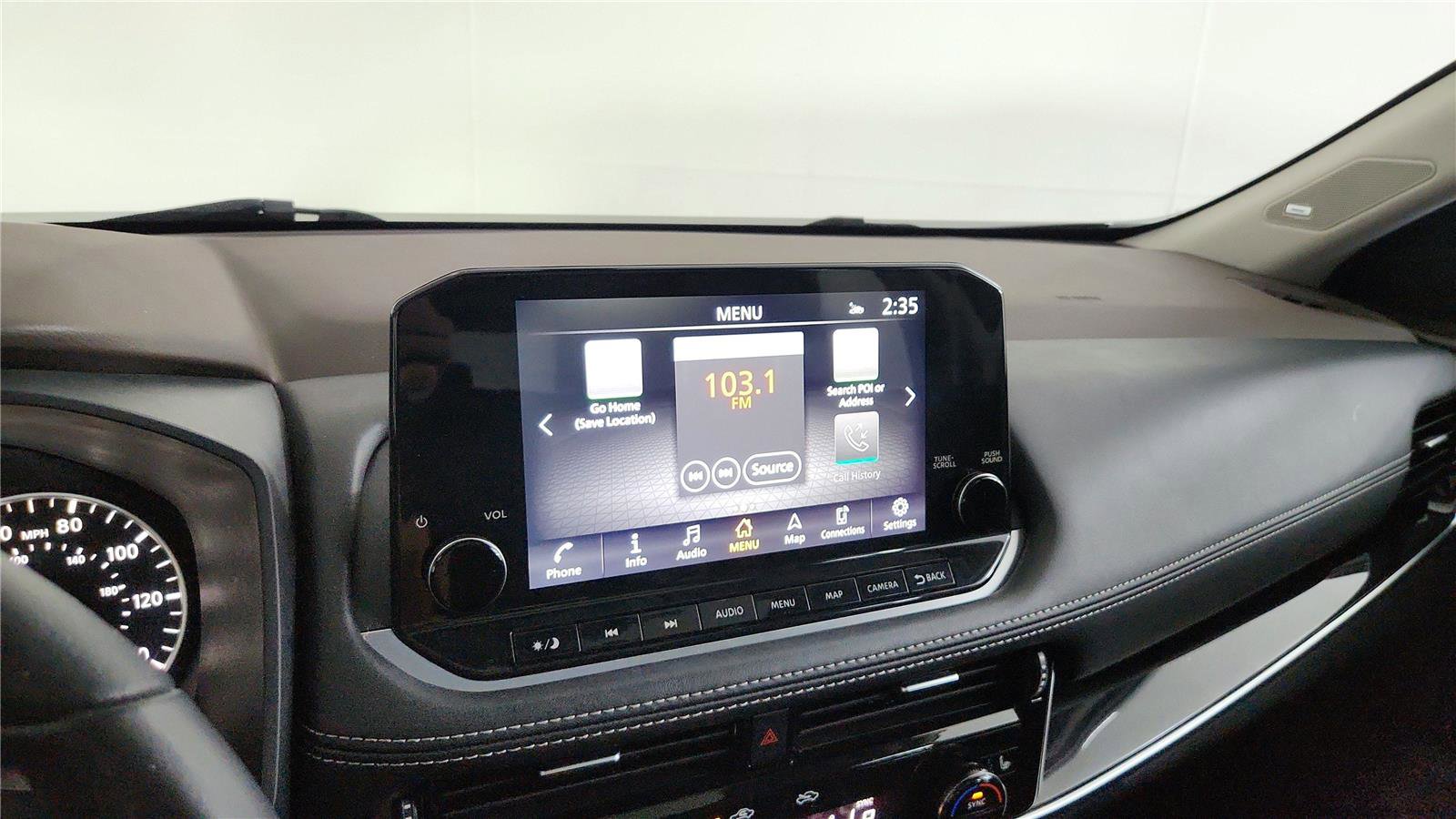 Used 2023 Nissan Rogue SL w/ SL Premium Package FWD image 25