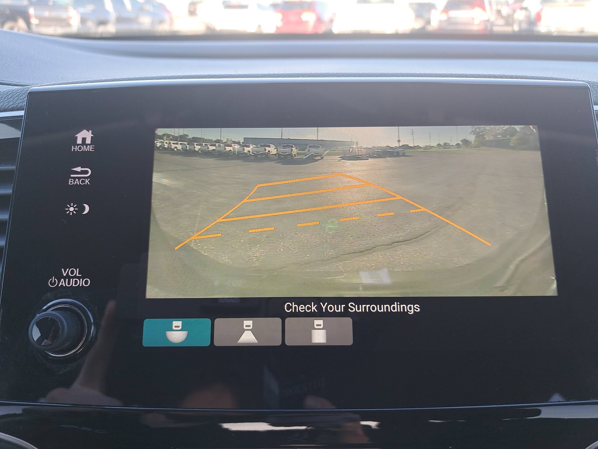 Used 2020 Honda Pilot LX image 22