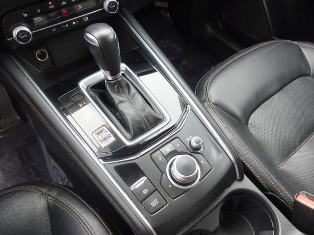 Used 2021 MAZDA CX-5 Grand Touring AWD/4WD image 21