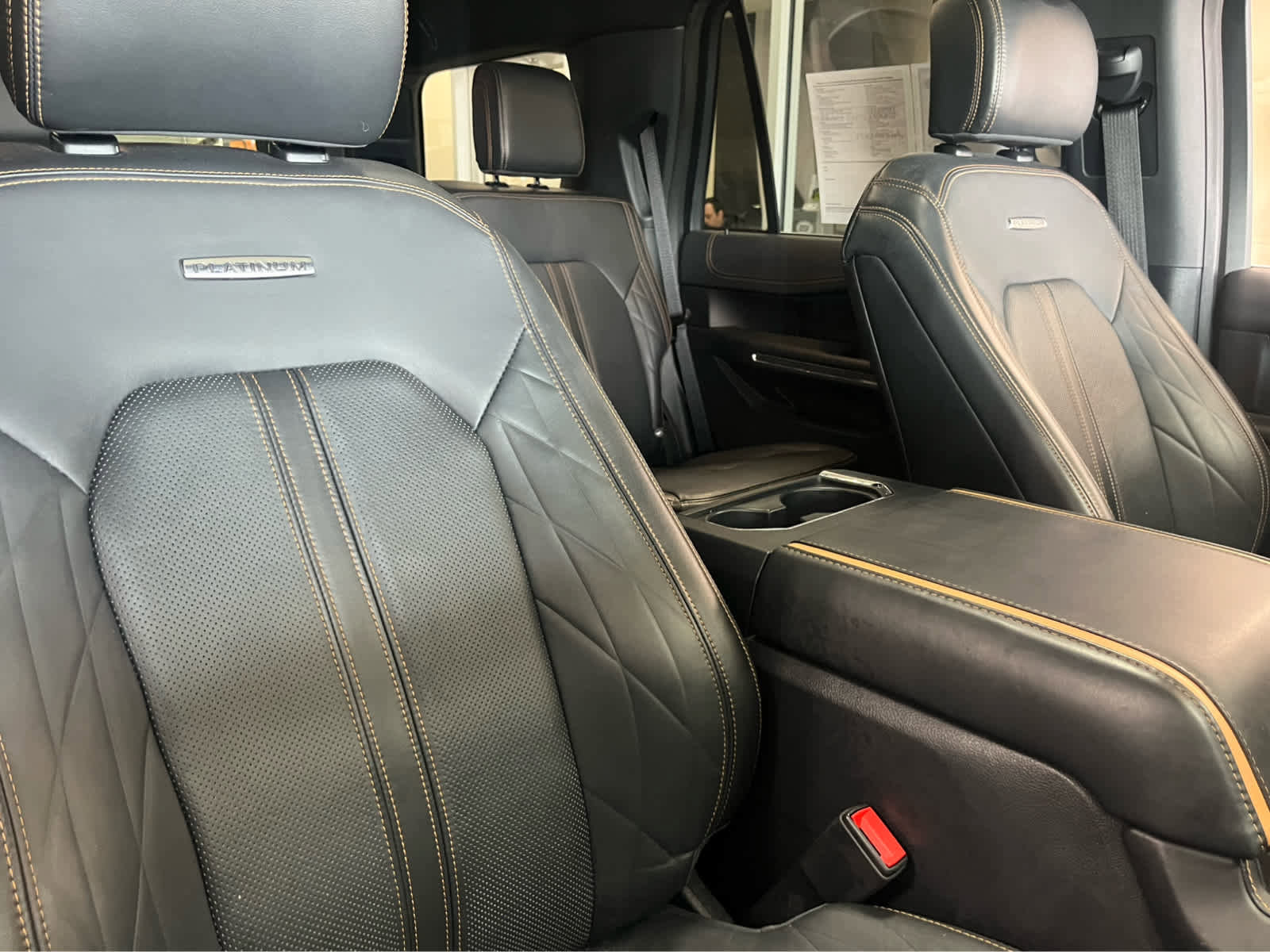 Used 2023 Ford Expedition Platinum image 42