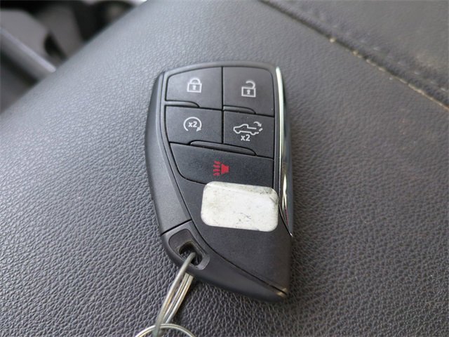 Used 2023 Chevrolet Silverado 1500 RST w/ All Star Edition Plus image 35