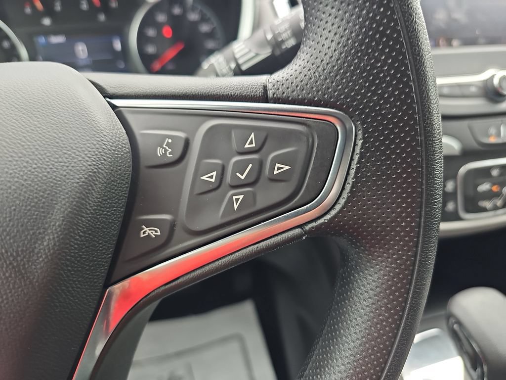 Used 2024 Chevrolet Equinox LS w/ LS Convenience Package FWD image 18