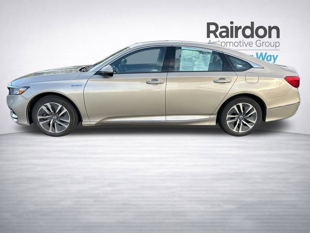 Used 2019 Honda Accord Touring image 4