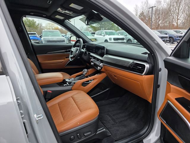 Certified 2025 Kia Telluride EX X-Line AWD/4WD image 12