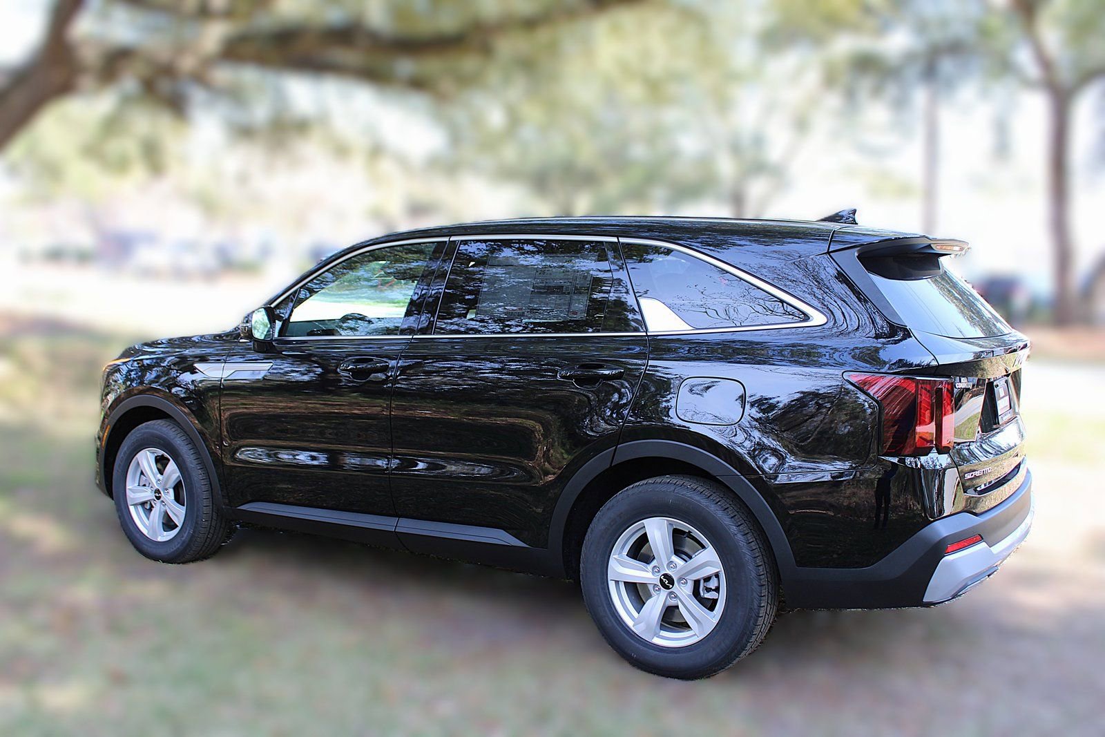 New 2026 Kia Sorento LX image 13