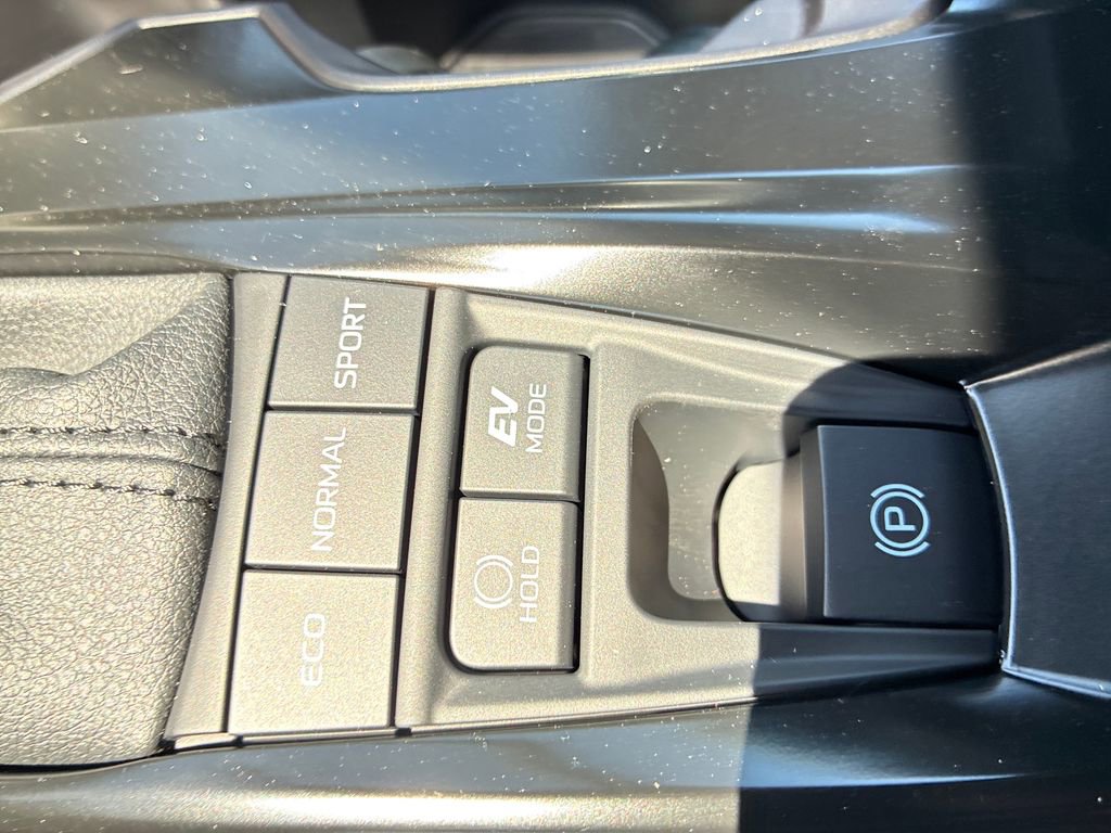 New 2026 Toyota Camry SE image 38