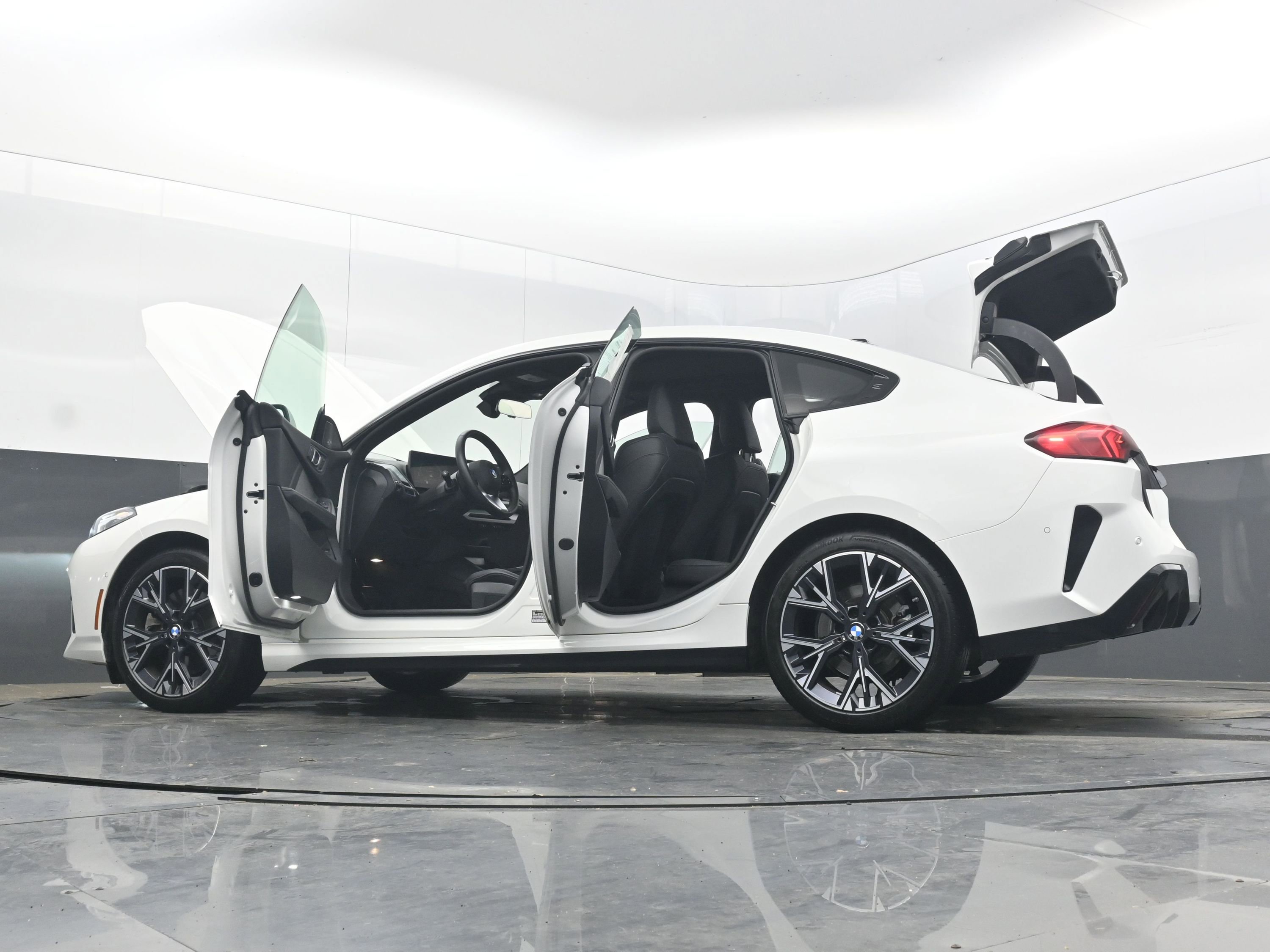 Used 2025 BMW 228i xDrive image 44