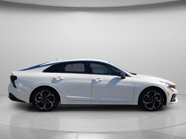 Used 2025 Kia K5 GT-Line AWD/4WD image 9