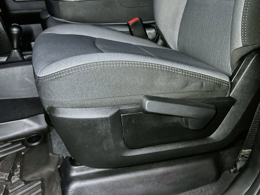 Used 2024 RAM 3500 SLT w/ Quick Order Package 2YG SLT AWD/4WD image 16