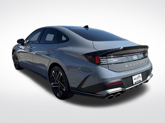 Used 2024 Hyundai Sonata N Line FWD image 6