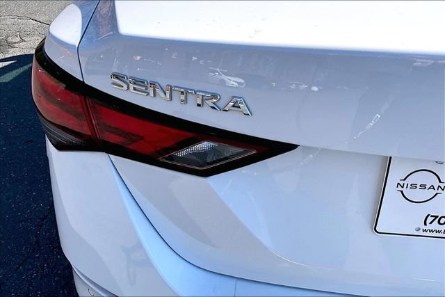 Used 2022 Nissan Sentra S image 23