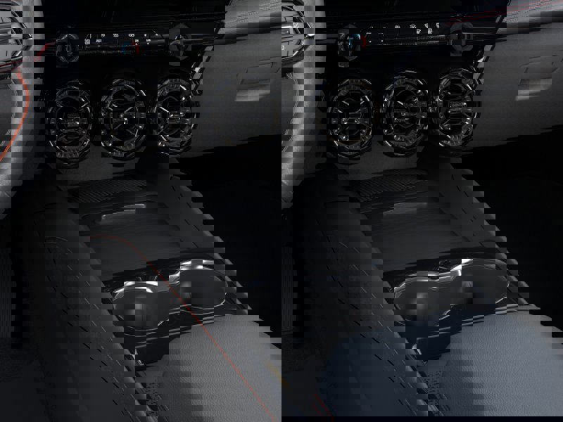 New 2026 Chevrolet Blazer EV SS image 49