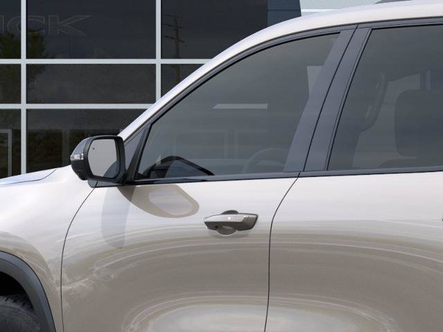 New 2026 GMC Acadia AT4 AWD/4WD image 12