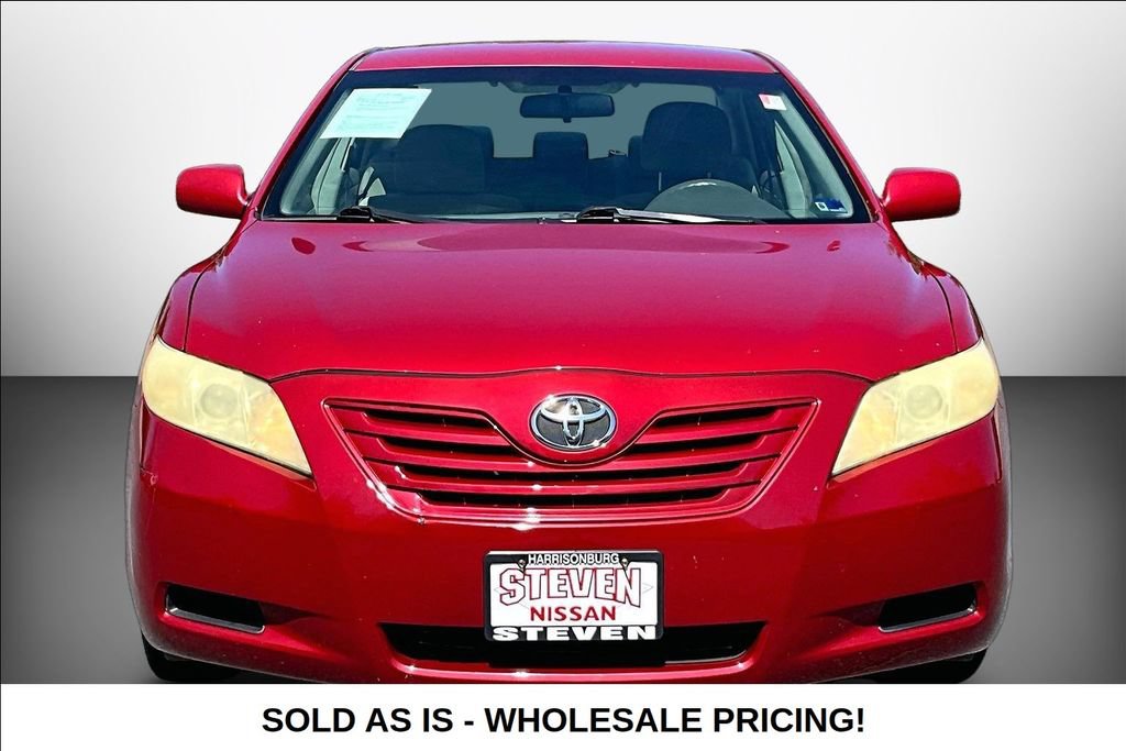 Used 2008 Toyota Camry LE FWD image 2
