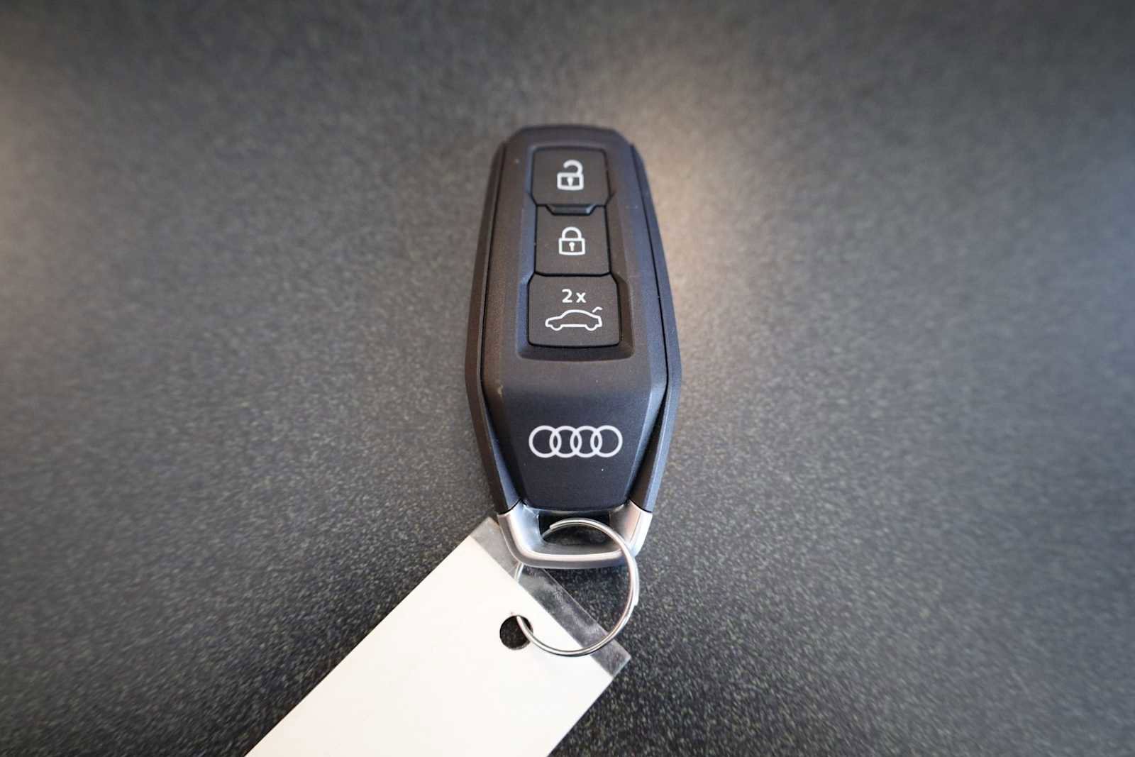 Certified 2025 Audi Q5 Prestige image 41