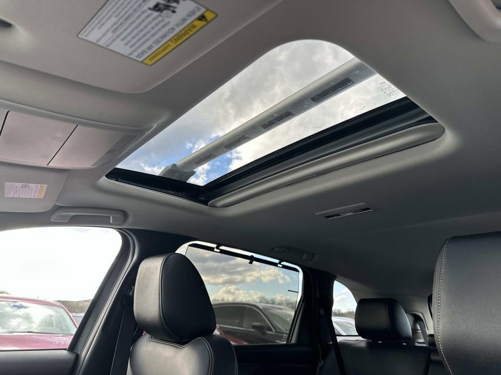 Certified 2024 MAZDA CX-90 Plug-In Hybrid w/ Preferred image 25