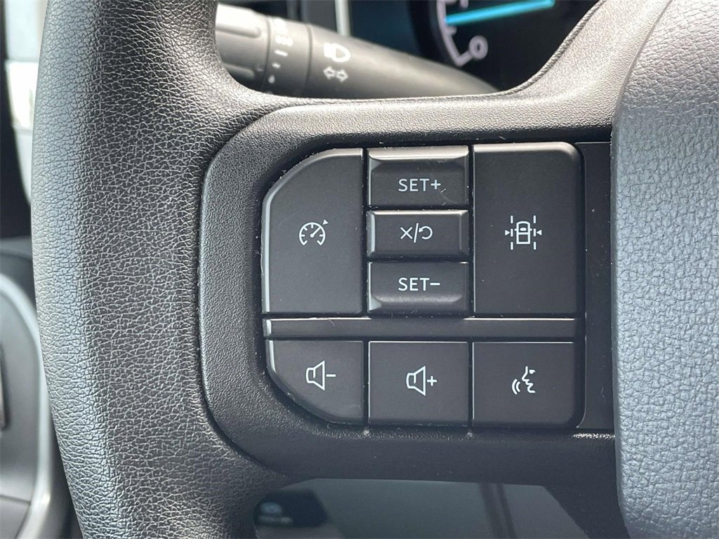 Used 2023 Ford F150 XLT image 22