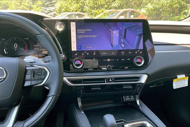 New 2026 Lexus RX 350 Premium w/ Accessory Package (2T) AWD/4WD image 7