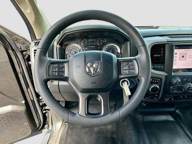 Used 2024 RAM 1500 Tradesman w/ Electronics Group image 11