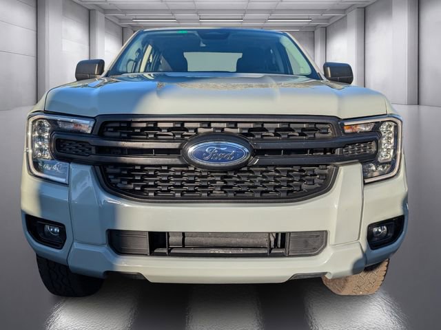 Used 2024 Ford Ranger XL w/ Trailer Tow Package image 2