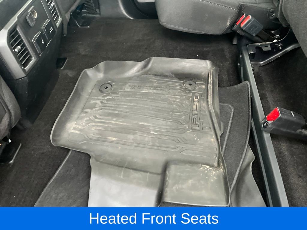 Used 2020 Ford F150 XLT w/ Equipment Group 302A Luxury image 37